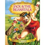 Dreamland jack and the beanstalk