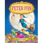 Dreamland peter pan fairytale