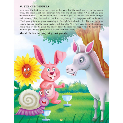 Dreamland 101 Animals Stories