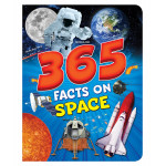 Dreamland 365 Facts on Space