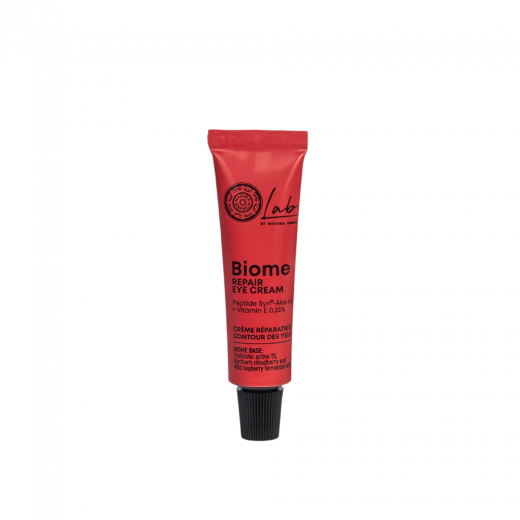 Lab Biome Repair Eye Cream 10 ml