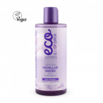 Ecoforia - Lavender Clouds Happy Skin Micellar Water 3 In 1 300 ml