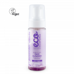 Ecoforia - Lavender Clouds Bubble Foam Face Cleanser 160 ml