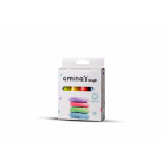 Amina's dough - 4 colors