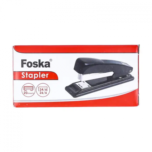 Foska  Stapler 24/6