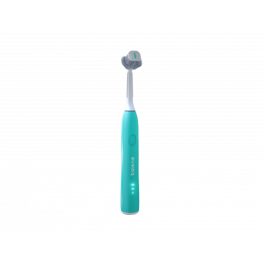 فرشاة أسنان بالين - اللون الأخضر