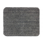 Astra Saugstark Doormat - Anthracite 60x75cm