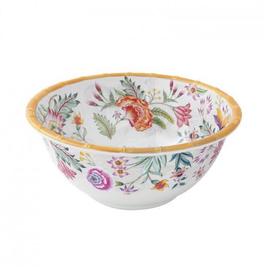 Easy Life Osaka Bowl Multicolored 25cm