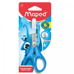 Maped Scissor For left Hand Users 13cm, Assourted Colors