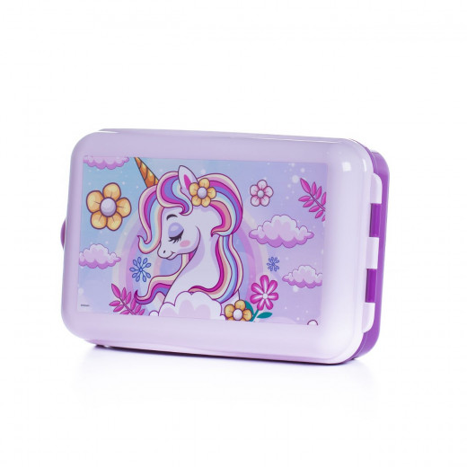 Lunch Box Disney Unicorn
