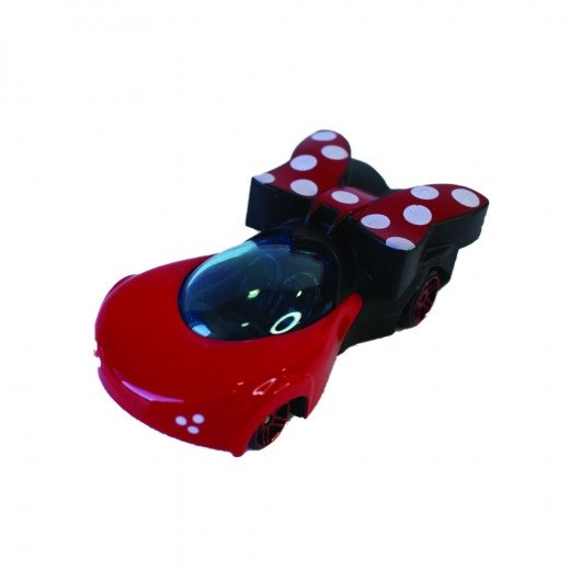 Stoys Disney Cartoon Vehicles