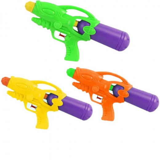 water gun