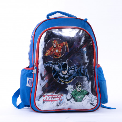 Backbag Justice league