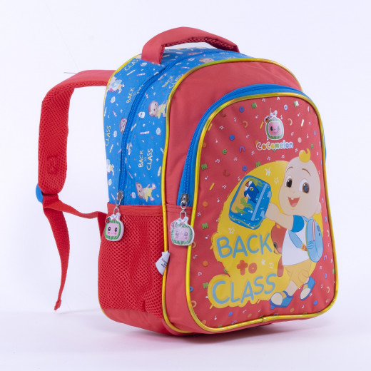 Backbag Cocomelon