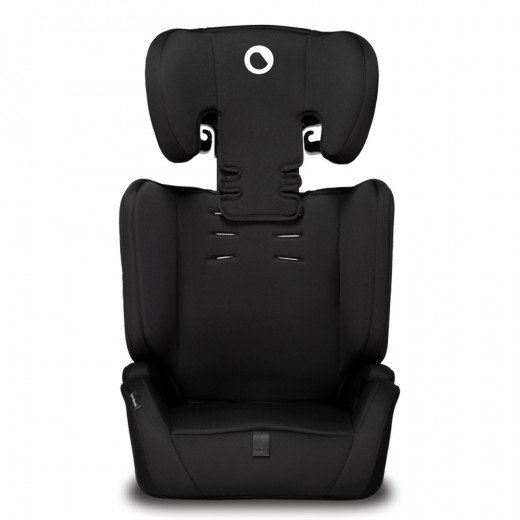 Lionelo Levi Simple Black – child safety seat 9-36 kg