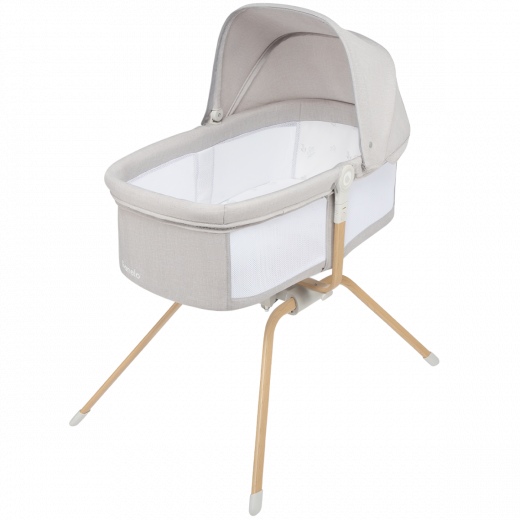 Lionelo Malin Evo – cot 3 in 1