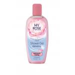 My Rose Shower Gel Refreshing 220 ml