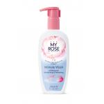 My Rose Intimate Wash pH-Balanced Moisturizing & Refreshing 200 ml