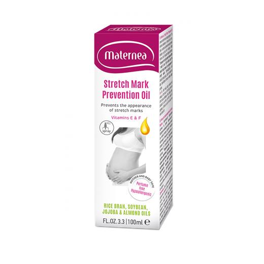 Maternea Stretch Mark Oil 100 ml