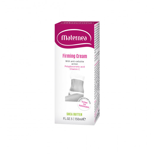 Maternea Firming Cream 150 ml