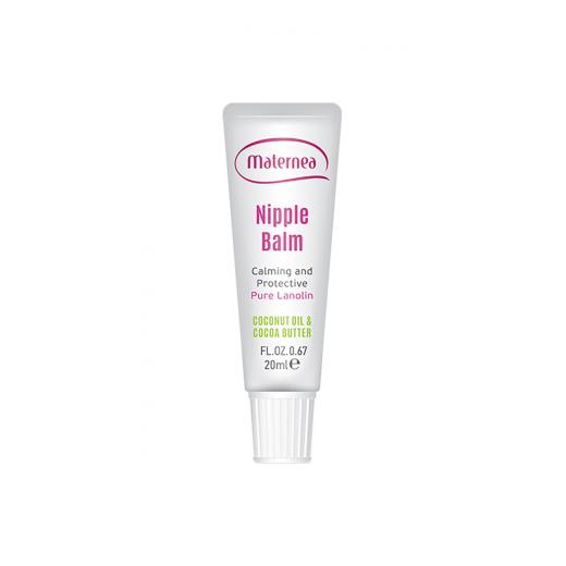 Maternea Nipple Balm 20 ml