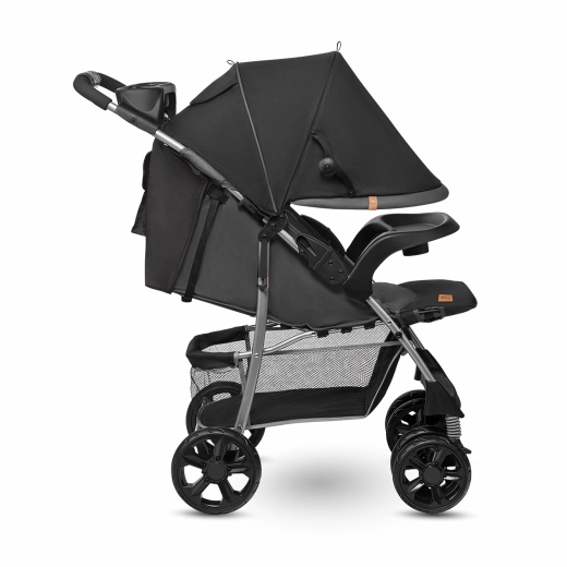 Lionelo Stroller Emma Plus Stone