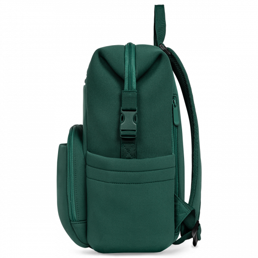 Lionelo Backpack Cube Green Forest