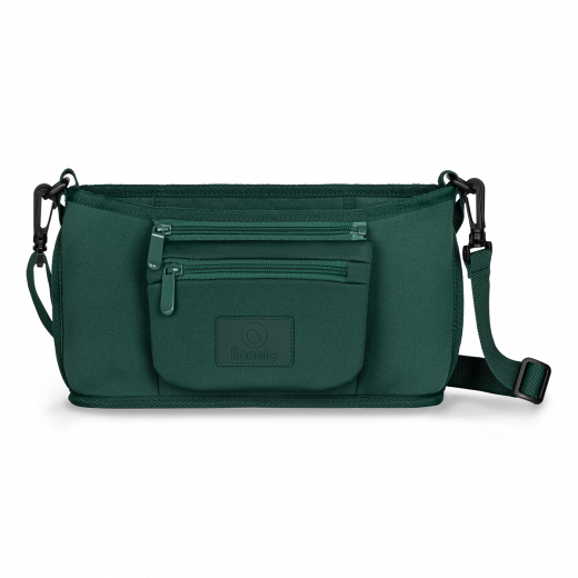 Lionelo Organizer Little Cube Green Forest