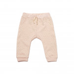 BiOrganic Koala Jungle Trousers Pink (9-12 Months)