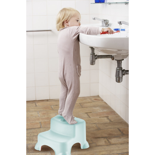 Babyjem Step Stool / Mi̇nt