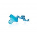 Babyjem Pacifier Case Blue