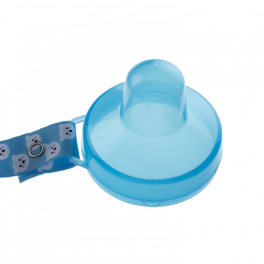 Babyjem Pacifier Case Blue