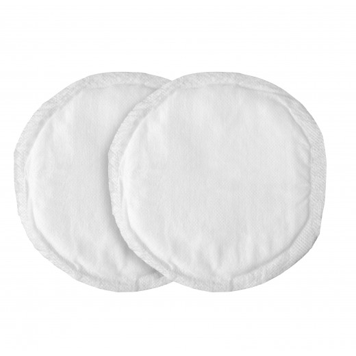 Babyjem Breast Pads 30 Pieces With Gel