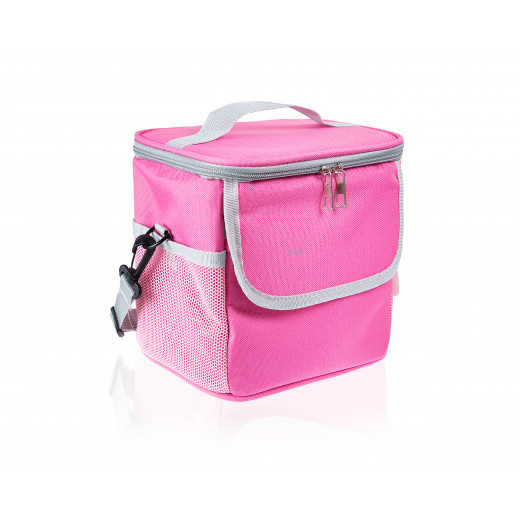 Babyjem Thermos Bag Pink