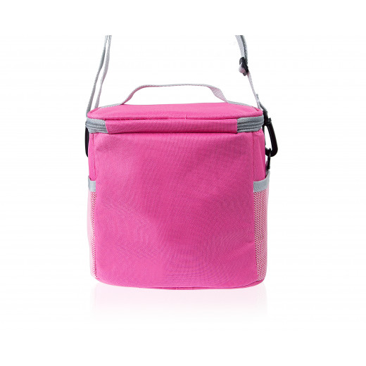 Babyjem Thermos Bag Pink