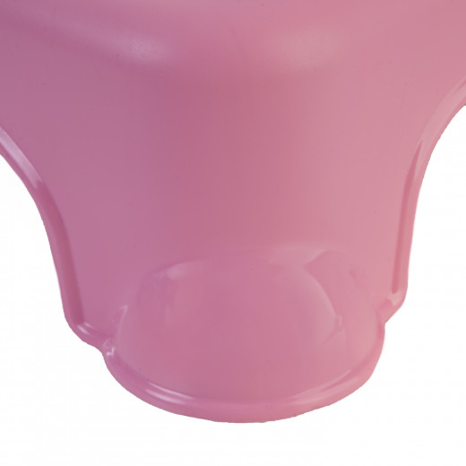 Babyjem Step Stool / Pembe