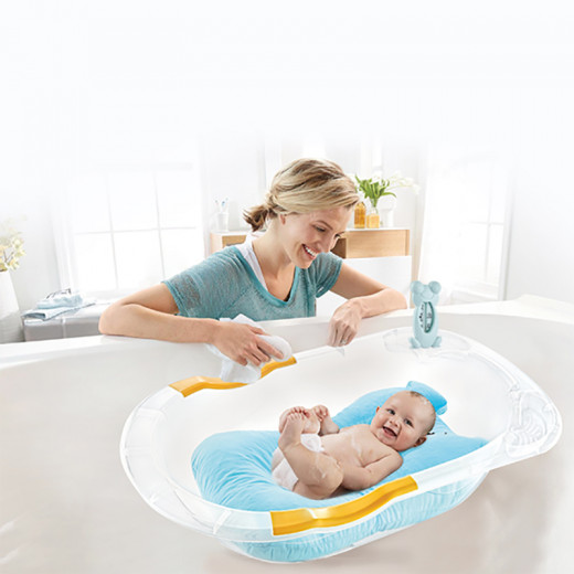 Babyjem Baby Bath Termometer