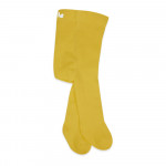 Bistyle Combed Cotton Single Tight (6-12 m) Yellow