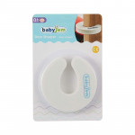 Babyjem Door Stopper / White