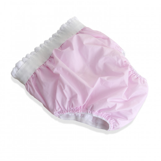 Babyjem Training Underware Age 2 / Pink