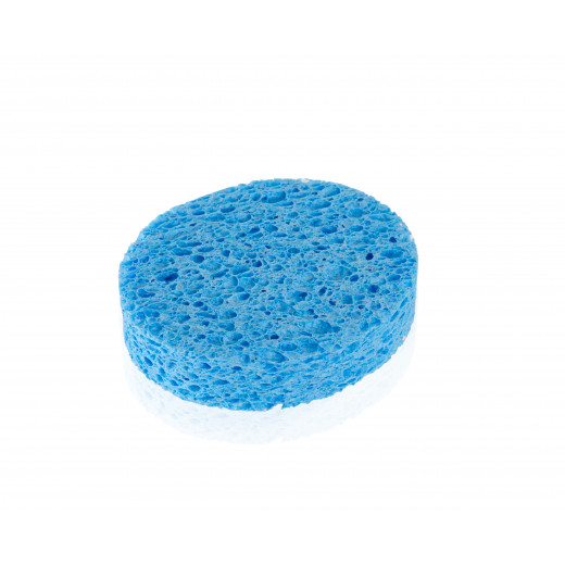 Babyjem Natural Bath Sponge / Blue