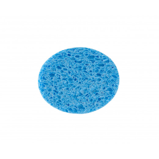 Babyjem Natural Bath Sponge / Blue