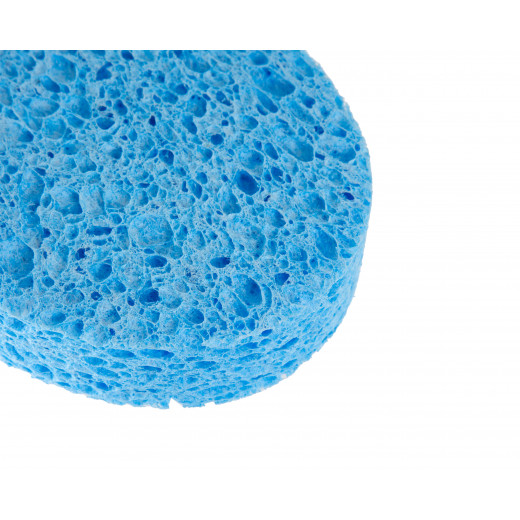 Babyjem Natural Bath Sponge / Blue