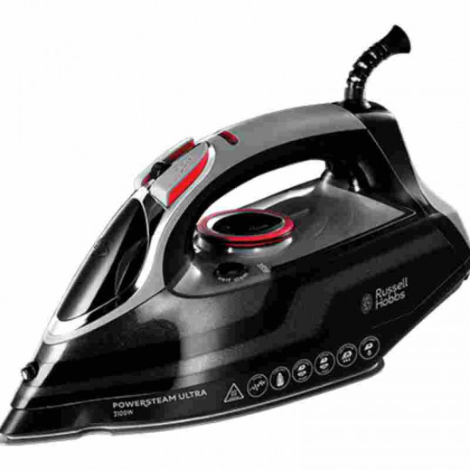 Russell hobbs 3100w Powersteam Ultra Iron