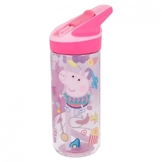 STOR MEDIUM ECOZEN PREMIUM BOTTLE 620 ML PEPPA PIG HAZE CRFE