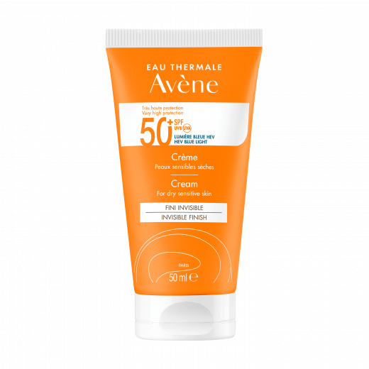 Avene Cream SPF 50+, 50ML
