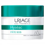 Uriage Cleanser Acne Treatment Face & Body Bar, 100 Gram