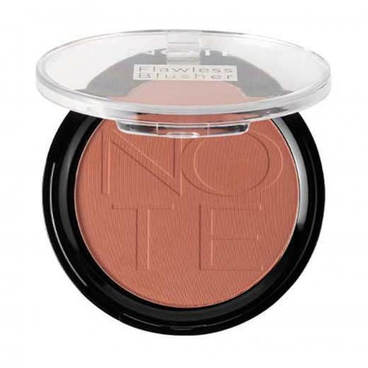 Note Cosmetique Flawless Blusher  -04