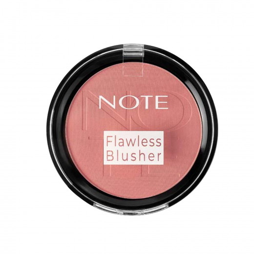 Note Cosmetique Flawless Blusher  -01