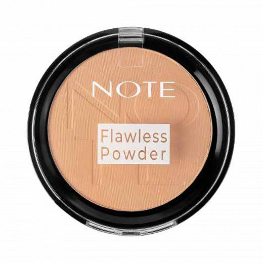 Note Cosmetique Flawless Powder  - 05